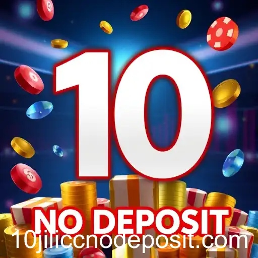 Exploring the Enticing World of Bonus Offers: Spotlight on '10 jilicc no deposit'
