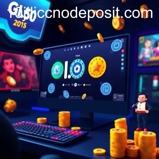 Exploring No Deposit Gaming Trends