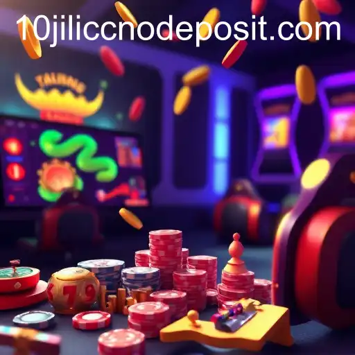 The Rise of No Deposit Gaming Promotions