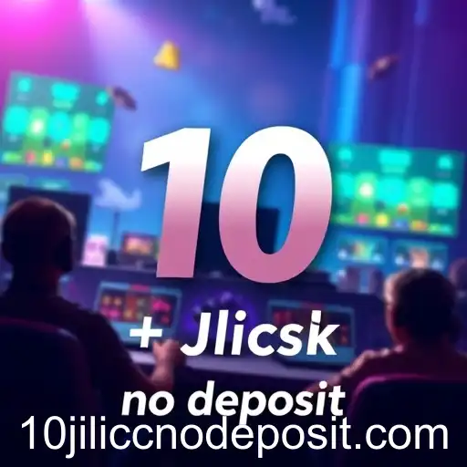 Exploring 10 Jilicc Promotions in Online Gaming