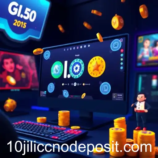 Exploring No Deposit Gaming Trends