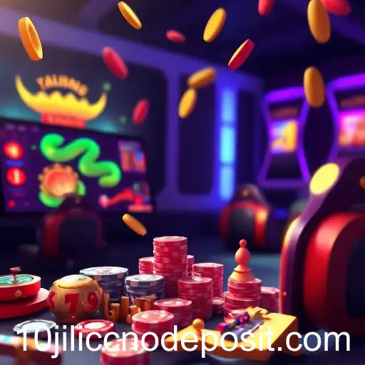 The Rise of No Deposit Gaming Promotions