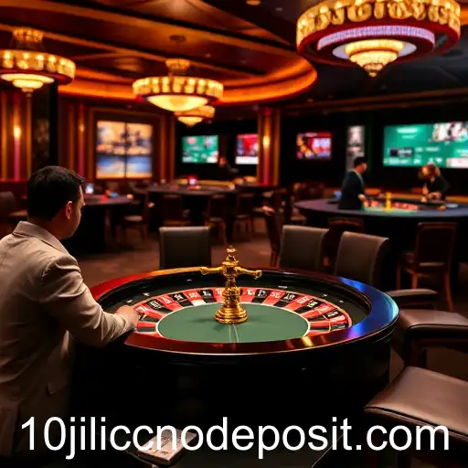 The Rise of No Deposit Bonuses in Gaming