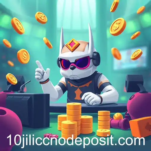 The Rise of No Deposit Gaming in 2025