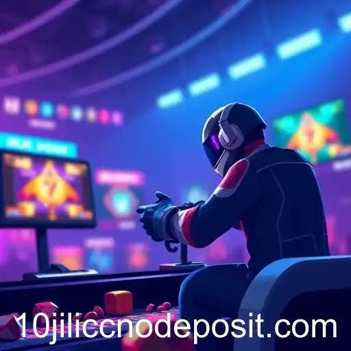 The Rise of No Deposit Offers in Online Gaming