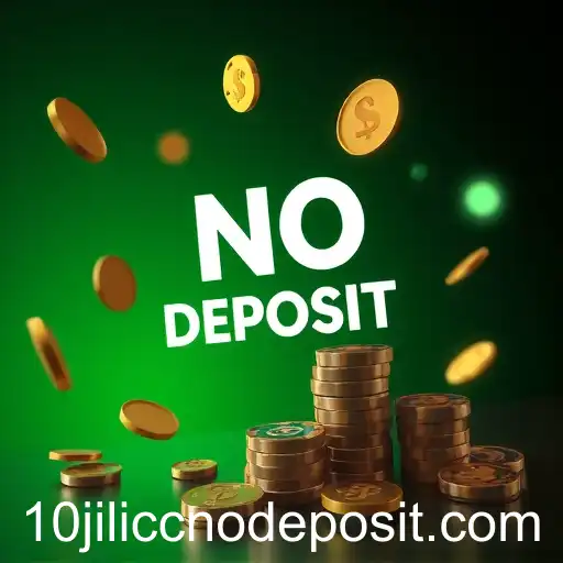 Exploring the Rise of No Deposit Bonuses in Gaming