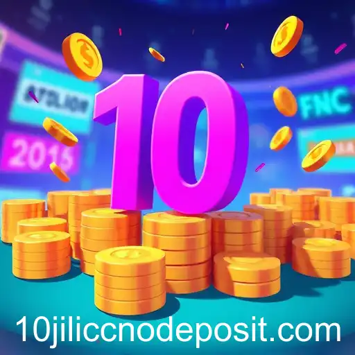 Rising Trends in Online Gaming: The No Deposit Phenomenon