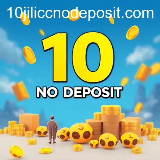 Exploring the Surge of '10 Jilicc No Deposit' in Gaming
