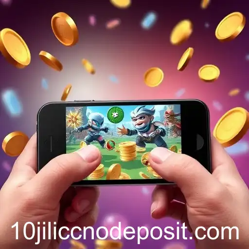 Exploring the Popularity of Jilicc No Deposit Offers