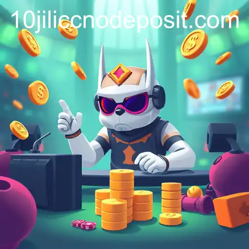 The Rise of No Deposit Gaming in 2025