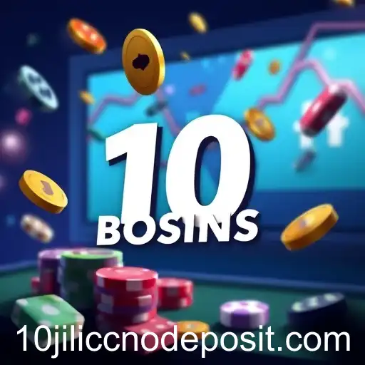 The Rise of No Deposit Casino Offers