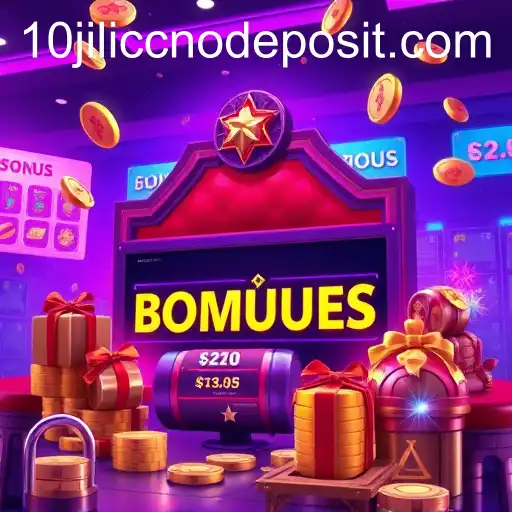 Exploring the Rise of No Deposit Bonuses in Online Gaming