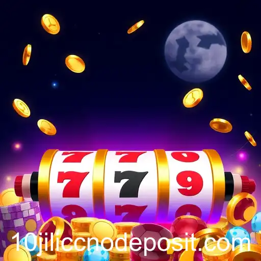 Exploring Slot Games: Uncovering the Exciting World of '10 Jilicc No Deposit' Offers